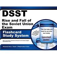 Dsst Rise and Fall of the Soviet Union Exam Flashcard Study System