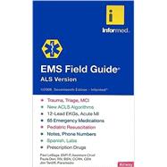 EMS Field Guide (ALS Version)