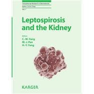 Leptospirosis and the Kidney