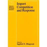 Import Competition and Response