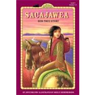 Sacajawea