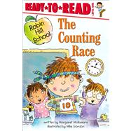 Counting Race Ready-to-Read Level 1