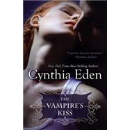 The Vampire's Kiss