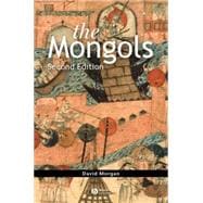 The Mongols,9781405135399