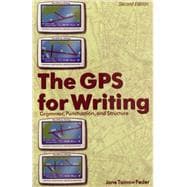 The Gps for Writing