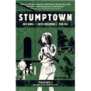 Stumptown 3