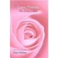 Love Poems for Love's Sake