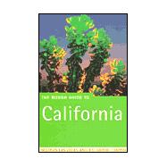 The Rough Guide to California, 6th Edition