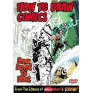 How To Draw Comics From Script To Print