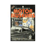 Motor Museums