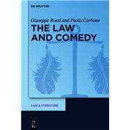 The Law and Comedy