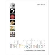 Launching the Imagination, Comprehensive (2-D,  3-D, and 4-D) with CD-ROM