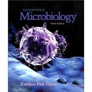 Foundations in Microbiology, Ch. 1-25