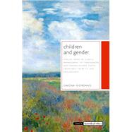 Children and Gender Ethical issues in clinical management of transgender and gender diverse youth, from early years to late adolescence