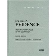 Learning Evidence,9780314275400