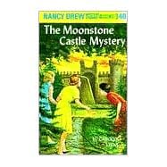 Nancy Drew 40: The Moonstone Castle Mystery