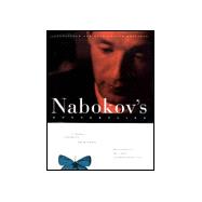 Nabokov's Butterflies : Unpublished and Uncollected Writings
