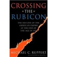 Crossing The Rubicon