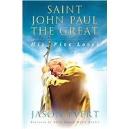 Saint John Paul the Great