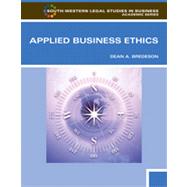 Applied Business Ethics: A Skills-Based Approach, 1st Edition