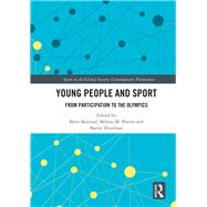 Young People and Sport: From Participation to the Olympics
