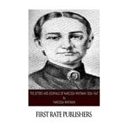 The Letters and Journals of Narcissa Whitman 1836-1847