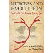 Microbes and Evolution