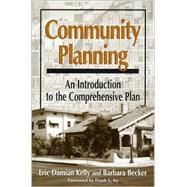 Community Planning