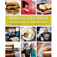 Nashville Food Trucks