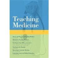 Teaching Medicine