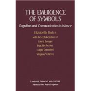 The Emergence of Symbols: Cognition and Communication in Infancy