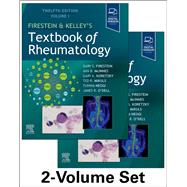 Firestein & Kelley’s Textbook of Rheumatology