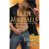 Texas Rich Book 1 in the Texas series