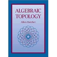 Algebraic Topology