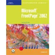Microsoft Frontpage 2002