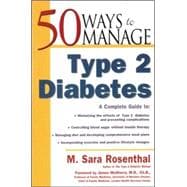 50 Ways to Manage Type 2 Diabetes
