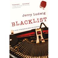 Blacklist A Novel