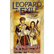 Leopard In Exile Carolus Rex, Book II