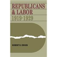 Republicans and Labor
