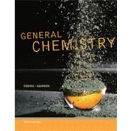 General Chemistry