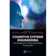 Cognitive Systems Engineering