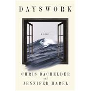 Dayswork A Novel