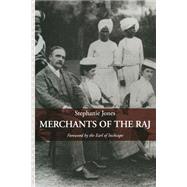 Merchants of the Raj