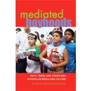 Mediated Boyhoods