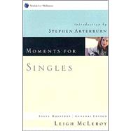 Moments for Singles : Inspiration