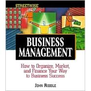 Streetwise Business Management
