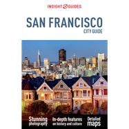 Insight City Guides San Francisco