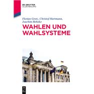 Wahlen und Wahlsysteme