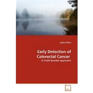 Early Detection of Colorectal Cancer