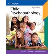 Child Psychopathology